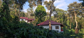 Charming Nest Estate Stay
